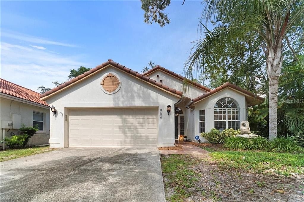 904 Augusta National Blvd