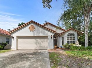 904 Augusta National Blvd, Winter Springs, FL 32708