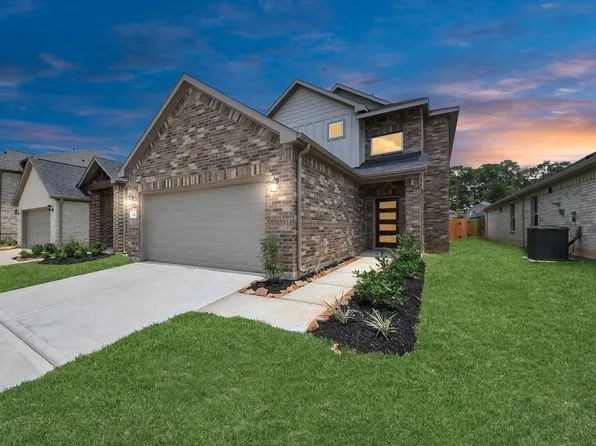 22826 Xanthos St, Tomball, TX 77377