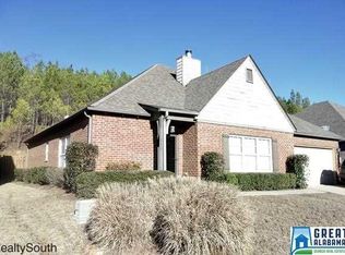 271 Chesser Park Dr, Chelsea, AL 35043