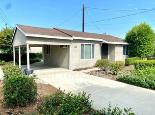 155 S Campus Ave, Upland, CA 91786