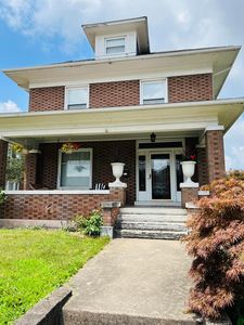 597 N Court St, Circleville, OH, 43113