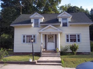 36 Mill St, Burrillville, RI 02858