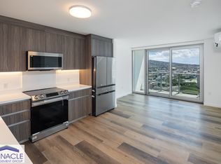1515 Liona St #2303, Honolulu, HI 96814