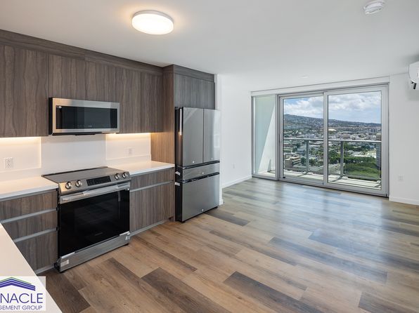 1515 Liona St #2303