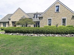 1533 Corkwood Trl, Williamston, MI 48895