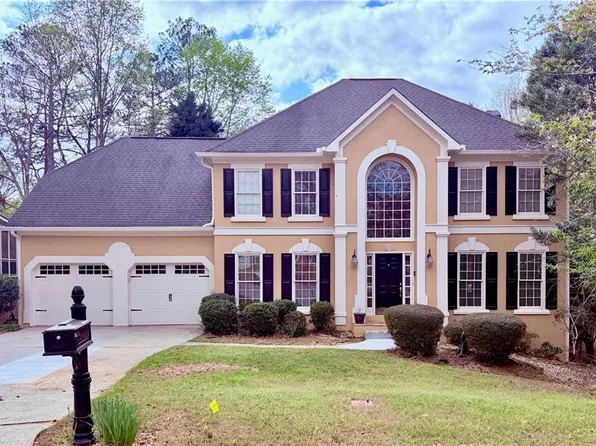 3830 Peachbluff Ct, Duluth, GA 30097