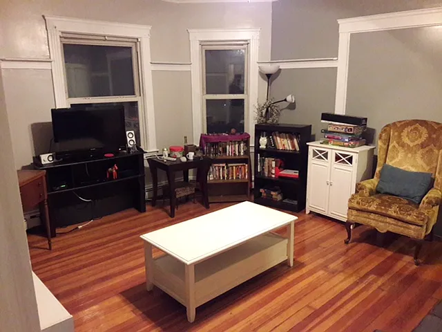 87 Easton St #1 — Photo 3