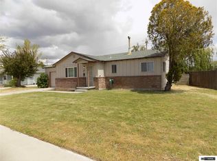 1 Lavender Cir, Carson City, NV