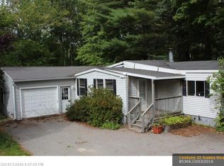 480 School St, Sanford, ME 04073