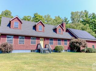 44 Spring Hill Rd, Ghent, NY 12075