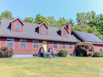 44 Spring Hill Lane, Ghent, NY, 12075