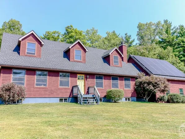 44 Spring Hill Lane, Ghent, NY 12075