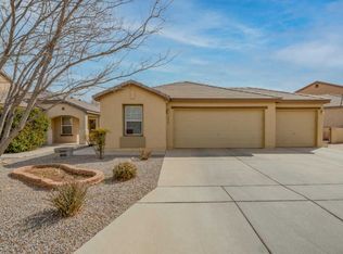 3410 Marino Dr SE, Rio Rancho, NM 87124
