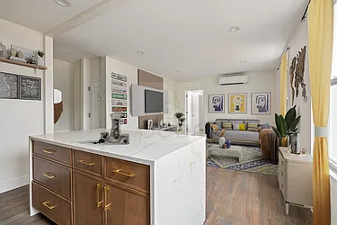 Rented by Pear NYC LLC