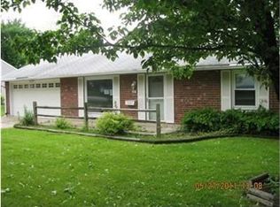 507 W Wenger Rd, Englewood, OH 45322