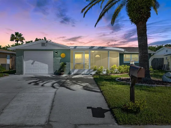 3513 Jackson Dr, Holiday, FL 34691