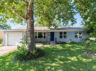 701 Abney St, Whitesboro, TX 76273