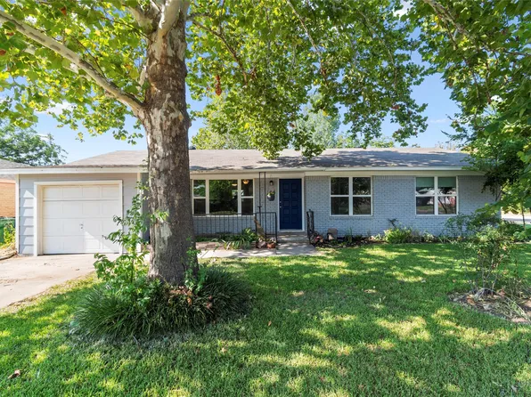 701 Abney St, Whitesboro, TX 76273