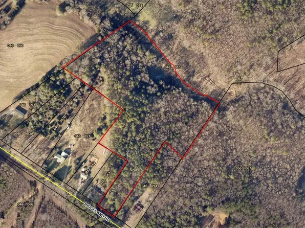 1550 Ridgeland Rd, Eastanollee, GA 30538