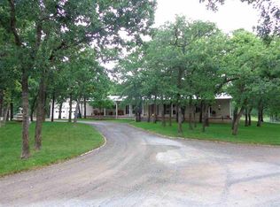 286156 E 1700th Rd, Marlow, OK 73055
