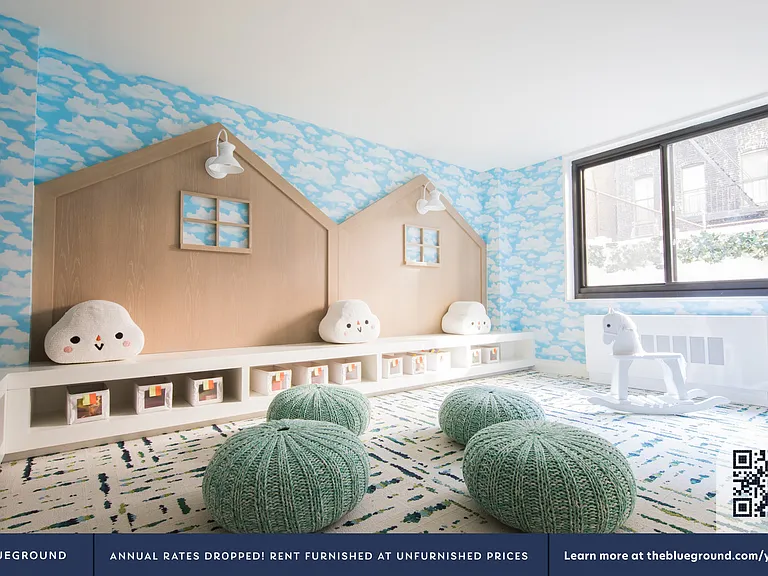 200 E 82nd St #17F — Photo 18