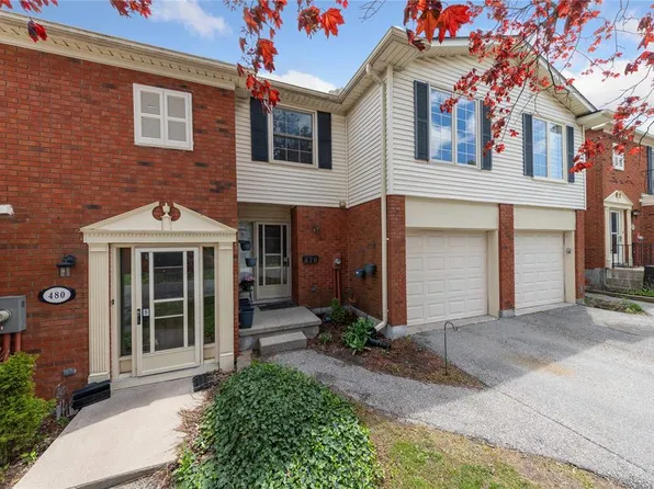 478 Wilkins St #66, London, ON N6C 5B2