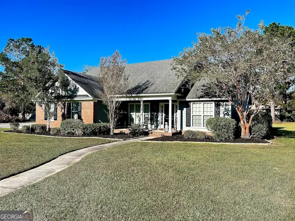 3840 Thoreau Dr, Valdosta, GA 31605