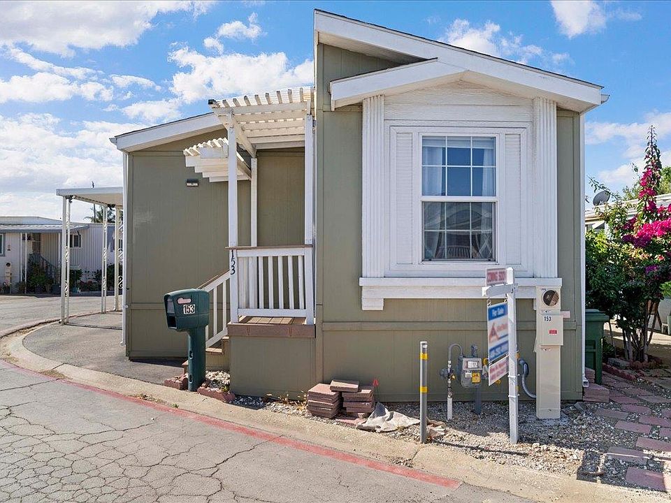1st image of 2150 Monterey Rd #153