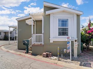 2150 Monterey Rd #153, San Jose, CA 95112