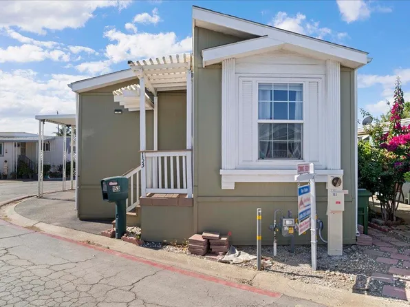 2150 Monterey Rd #153, San Jose, CA 95112