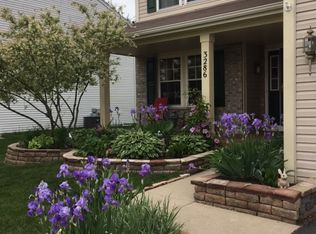 3286 Marbill Farm Rd, Montgomery, IL 60538