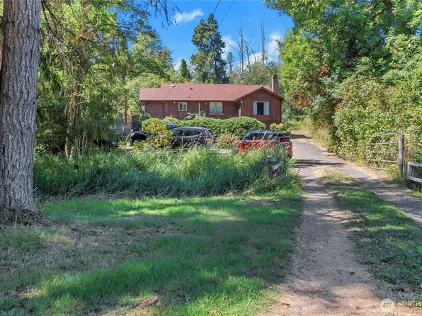18404 14th Avenue E, Spanaway, WA 98387