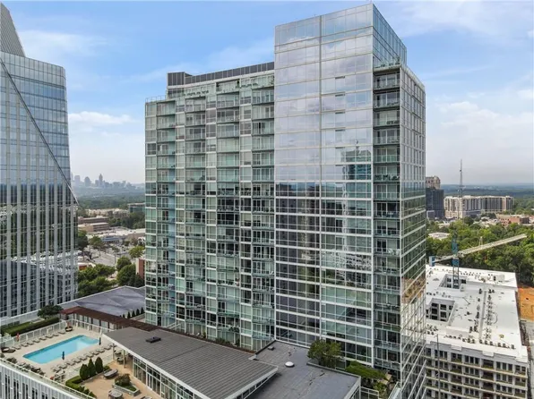 3325 Piedmont Rd NE Unit 2009, Atlanta, GA 30305