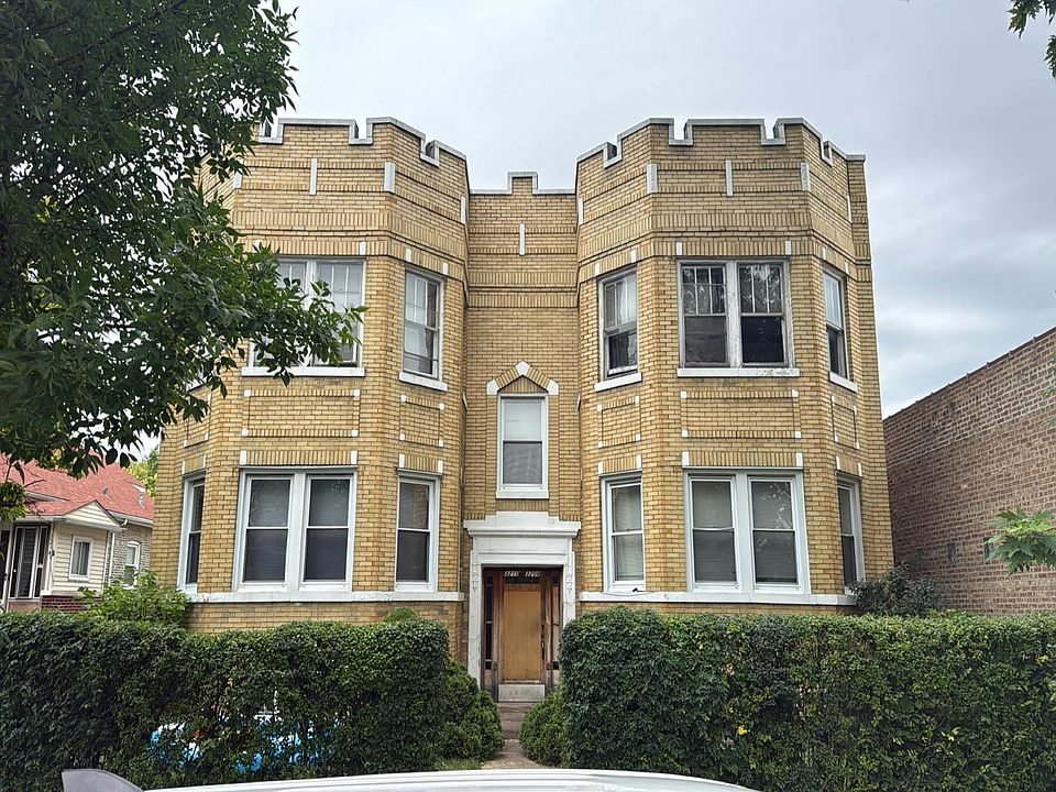 1st image of 3208-10 W 64th Pl