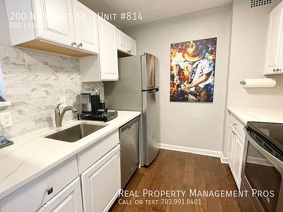 3rd image of 200 N Pickett St APT 814