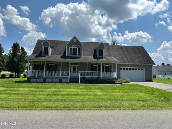 9912 Greenwood Cir, Wise, VA 24293