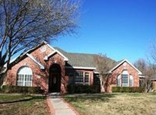 3118 Clearview Dr, San Angelo, TX 76904
