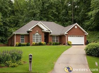 2901 47th Ave, Tuscaloosa, AL 35405