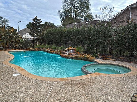 5th image of 18418 Teal Creek Dr