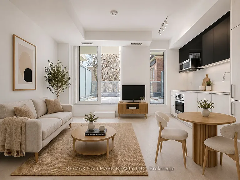 308 Jarvis St #203 — Photo 5