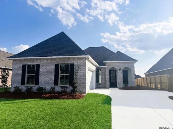 11378 Densmore Dr, Denham Springs, LA 70726