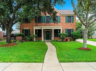 9835 Chiselhurst Dr, Houston, TX 77065