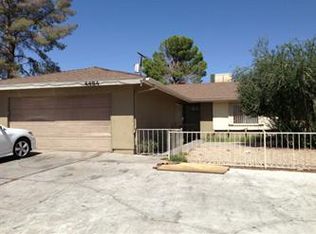 4484 E Flamingo Rd, Las Vegas, NV 89121