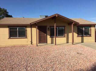 1942 N 69th Ave, Phoenix, AZ 85035