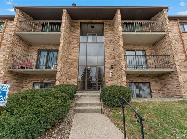 541 Davis Rd APT 8, Cincinnati, OH 45255