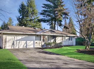 10214 NE 143rd Ct, Kirkland, WA 98034