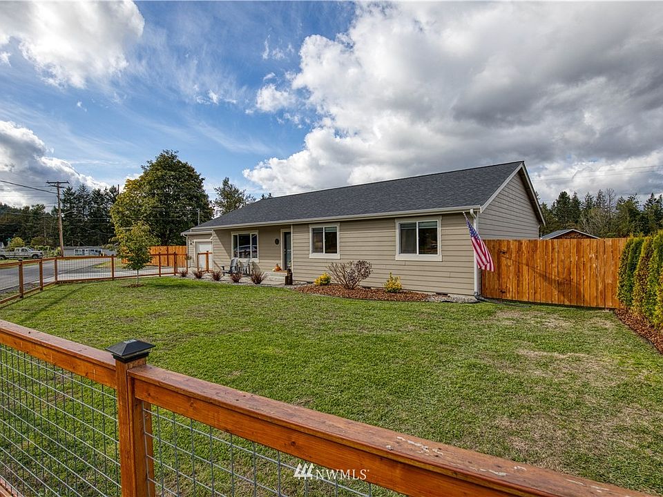 181 Coal Avenue, Carbonado, WA 98323 Zillow