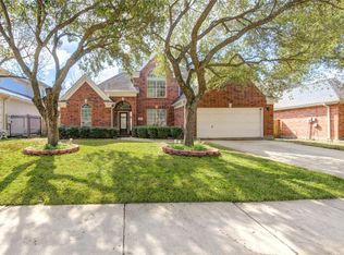 14007 Briar Heath Dr, Houston, TX 77077