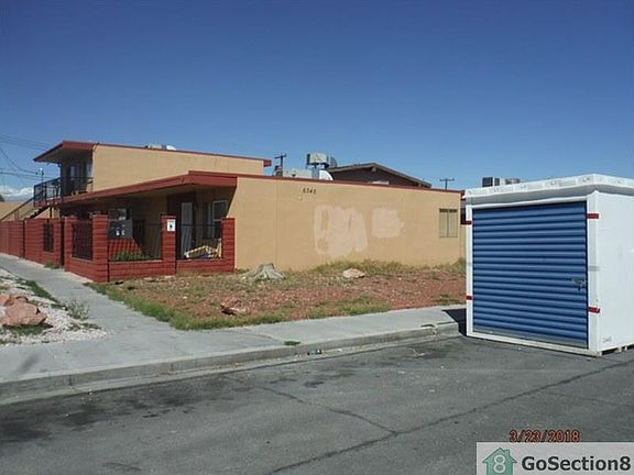 2nd image of 6340 Casada Way APT B